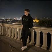 Studente di ingegneria elettronica al politecnico di Milano